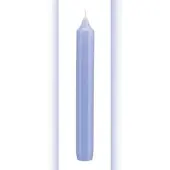 Kopschitz Kerzen Leuchterkerzen, Tafelkerzen, Haushaltskerzen Flieder, 250 x Ø 25 mm, 12 Stück