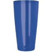 PRIME BAR Boston Shaker Blau Edelstahl (850 Ml)