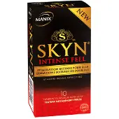 Manix Skyn extra dünne Kondome 10 St
