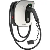 Hoymiles VAT-11-G2 11kW AC Wallbox - perfekt abgestimmt auf Wechselrichter