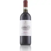 Etrusca Chianti Rotwein trocken 2021 13% Vol. 0,75l