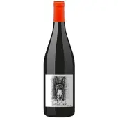 Jeff Carrel Vieille Mule rouge 2024 -