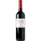 Cave de Castelmaure Grande Cuvée 2023 -