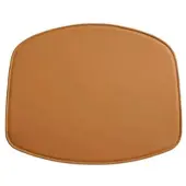 HAY Seat Pad Sitzkissen für AAC ohne Armlehnen Haku-0351