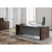 BmGn Chef Schreibtisch Luxus La7