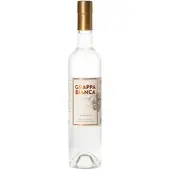 Dschinn Humbel Grappa bianca Contadino bio 500ml