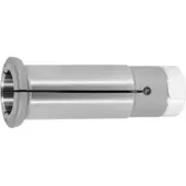 Holex Spannzange für Kraftspannfutter, 32 mm Durchmesser, 14 mm Nenn-Spanndurchmesser