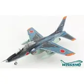 Hobby Master JASDF Japan T-4 Trainer 66-5744 HA3906