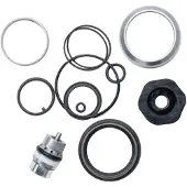 FOX 30.9/31.6 Mm 300h 2025 Service-kit
