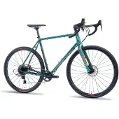 Niner Rlt Steel 3-star 2023 Gravelbike