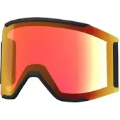 Smith Optics Smith L Squad MAG chromapop everyday red mirror (MP)