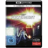 Warner Poltergeist (4K UHD)