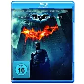 Plaion The Dark Knight (Blu-ray)