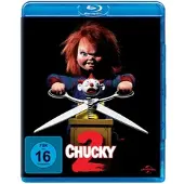 Plaion Chucky 2 (Blu-ray)