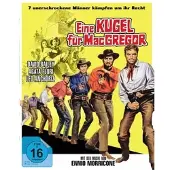Explosive Media Eine Kugel für McGregor (Blu-ray)