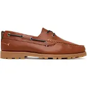 Tommy Hilfiger Mokassins Light Lth FM0FM05746 Braun 41