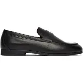 Tommy Hilfiger Slipper Flexible Slim FM0FM05849 Schwarz