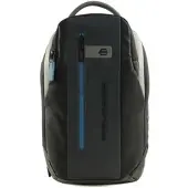 Piquadro Urban Sling Bag Nero / Grigio