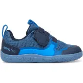 Reima Reimatec Barefoot Shoes, Tepastelu blue ocean (67A0) 23