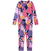 Reima Moomin Trivsam Thermounterwäsche Merinomix, Soft Coral, 92