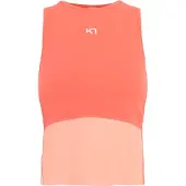 Kari Traa Linnea Top peach bloom (PBLOM) L