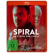 Plaion Spiral - Im Strom der Lügen (Blu-ray)