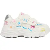 DeeZee Sneakers CEO -AVO-19627-002 Weiß