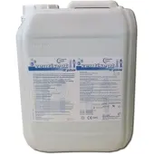 Heck Hygiene Heck Ventisept B plus Universal-Bohrerbad - 5 Liter