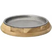 Snow Peak Servierschale Party Plate