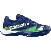 Babolat Jet Premura 2 Junior Padelschuhe