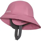 Didriksons Regenhut, Heather Pink, 52