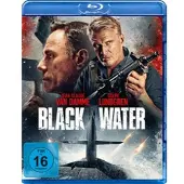 Plaion Black Water (Blu-ray)