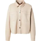 JDY Langarmbluse in oxford tan | Gr.: L