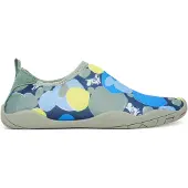 Reima Mumin Lean Badeschuhe, Stone Green, 22