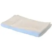 Betra Gästehandtücher Frottee 30 x 50 cm Weiß 360 g 10 Stück