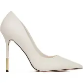Eva Minge High Heels THYME-LT934-35 Weiß 36