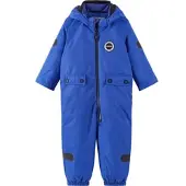 Reima Marte Mid sparkly blue (66A0) 92 cm