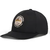 Columbia Lost Lager 3d Stretch Kappe