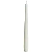 Kopschitz Kerzen Gelackte Spitzkerzen Vanilla Bisquit 290 x Ø 23 mm, 12 Stück