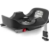 Audi Kindersitz i-Size Base 4M0019907