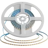 V-TAC LED-Streifenleuchte - IP20 - 6500K - Preis/1m (5m Rolle)