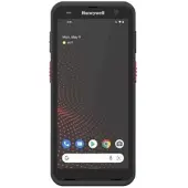 Honeywell CT70, 2D, FlexRange, Kamera, Front-Kamera, hot-swap, PTT, USB, BT, WLA...