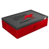 Kängabox Thermobox Expert GN 1/1 : 21 L rot