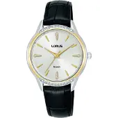 Lorus Watches - RG260YX9 - Armbanduhr - Damen - Quarzwerk