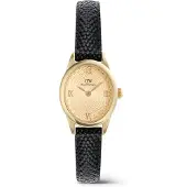 Daniel Wellington Bound Mini DW00100897 Damenarmbanduhr
