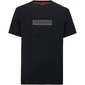 Napapijri T-Shirt S-Box Logo