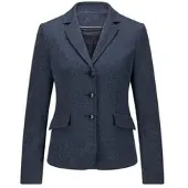 Fadenmeister Berlin Blazer blau, 48