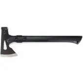 Origin Outdoors Survival Universalaxt - STK - schwarz