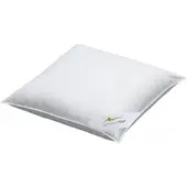 BETTWARENSHOP 3-Kammerkissen Exclusiv Aussen 100% Daunen 65x65 cm