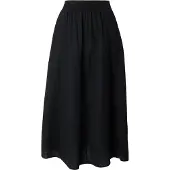 ONLY Maxirock Tizana 15372613 Schwarz Regular Fit